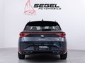 Daumennagel 4 - SEAT Leon Sportstourer 2.0TDI FR /LED/NAVI/RFK/ACC/