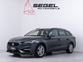 Daumennagel 5 - SEAT Leon Sportstourer 2.0TDI FR /LED/NAVI/RFK/ACC/