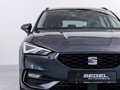 Daumennagel 7 - SEAT Leon Sportstourer 2.0TDI FR /LED/NAVI/RFK/ACC/