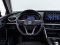 Daumennagel 8 - SEAT Leon Sportstourer 2.0TDI FR /LED/NAVI/RFK/ACC/