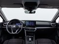 Daumennagel 10 - SEAT Leon Sportstourer 2.0TDI FR /LED/NAVI/RFK/ACC/