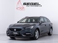 Daumennagel 1 - SEAT Leon Sportstourer 2.0TDI FR /LED/NAVI/RFK/ACC/