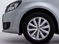 Daumennagel 6 - Volkswagen Touran Highline 1.4TSI  7-SITZE NAVI BI-XENON KAM