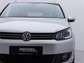 Daumennagel 7 - Volkswagen Touran Highline 1.4TSI  7-SITZE NAVI BI-XENON KAM