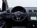 Daumennagel 10 - Volkswagen Touran Highline 1.4TSI  7-SITZE NAVI BI-XENON KAM