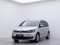 Daumennagel 1 - Volkswagen Touran Highline 1.4TSI  7-SITZE NAVI BI-XENON KAM