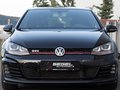 Daumennagel 2 - Volkswagen Golf VII Lim. GTI*DSG*1.HAND*NAVI*STHNG*TEMP*