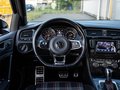 Daumennagel 10 - Volkswagen Golf VII Lim. GTI*DSG*1.HAND*NAVI*STHNG*TEMP*
