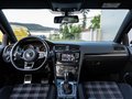 Daumennagel 11 - Volkswagen Golf VII Lim. GTI*DSG*1.HAND*NAVI*STHNG*TEMP*