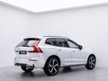Daumennagel 3 - Volvo XC60 R Design  21ZOLL PANO ACC KAM AHK