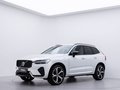 Daumennagel 5 - Volvo XC60 R Design  21ZOLL PANO ACC KAM AHK
