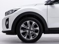Daumennagel 6 - Kia Stonic Spirit /NAVI/RFK/SHZ/PDC/