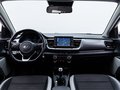 Daumennagel 10 - Kia Stonic Spirit /NAVI/RFK/SHZ/PDC/