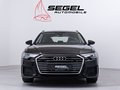 Daumennagel 2 - Audi A6 Avant 50 TDI qu/S-LINE/RFK/VIRTUAL/NAVI/