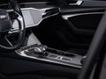 Daumennagel 11 - Audi A6 Avant 50 TDI qu/S-LINE/RFK/VIRTUAL/NAVI/