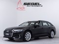 Daumennagel 3 - Audi A6 Avant 50 TDI qu/S-LINE/RFK/VIRTUAL/NAVI/
