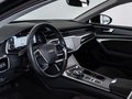 Daumennagel 7 - Audi A6 Avant 50 TDI qu/S-LINE/RFK/VIRTUAL/NAVI/