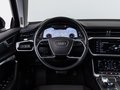 Daumennagel 9 - Audi A6 Avant 50 TDI qu/S-LINE/RFK/VIRTUAL/NAVI/
