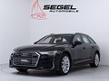 Daumennagel 1 - Audi A6 Avant 50 TDI qu/S-LINE/RFK/VIRTUAL/NAVI/