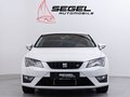 Daumennagel 2 - SEAT Leon FR 2.0TDI  SHZ TEMP KLIMA