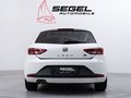 Daumennagel 4 - SEAT Leon FR 2.0TDI  SHZ TEMP KLIMA