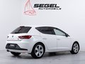 Daumennagel 5 - SEAT Leon FR 2.0TDI  SHZ TEMP KLIMA