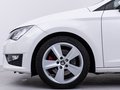 Daumennagel 6 - SEAT Leon FR 2.0TDI  SHZ TEMP KLIMA