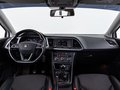 Daumennagel 9 - SEAT Leon FR 2.0TDI  SHZ TEMP KLIMA