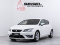 Daumennagel 1 - SEAT Leon FR 2.0TDI  SHZ TEMP KLIMA