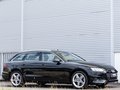 Daumennagel 3 - Audi A4 Avant 50 TDI qu.*NAVI*RFK*SHZ*PDC*
