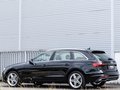 Daumennagel 5 - Audi A4 Avant 50 TDI qu.*NAVI*RFK*SHZ*PDC*