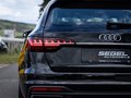 Daumennagel 8 - Audi A4 Avant 50 TDI qu.*NAVI*RFK*SHZ*PDC*