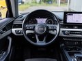 Daumennagel 11 - Audi A4 Avant 50 TDI qu.*NAVI*RFK*SHZ*PDC*