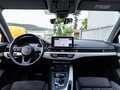 Daumennagel 12 - Audi A4 Avant 50 TDI qu.*NAVI*RFK*SHZ*PDC*
