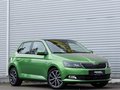 Daumennagel 1 - Skoda Fabia Drive*1.HAND*PANO*SHZ*TEMP*