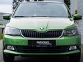 Daumennagel 2 - Skoda Fabia Drive*1.HAND*PANO*SHZ*TEMP*