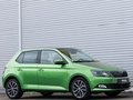 Daumennagel 3 - Skoda Fabia Drive*1.HAND*PANO*SHZ*TEMP*