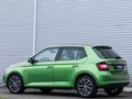 Daumennagel 5 - Skoda Fabia Drive*1.HAND*PANO*SHZ*TEMP*