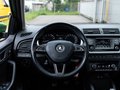 Daumennagel 10 - Skoda Fabia Drive*1.HAND*PANO*SHZ*TEMP*