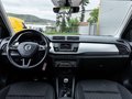 Daumennagel 11 - Skoda Fabia Drive*1.HAND*PANO*SHZ*TEMP*