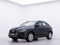 Daumennagel 5 - Audi Q3 2.0 TDI quattro S-TRONIC NAVI/AHK/SHZ/TEMP/PDC/