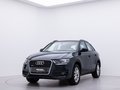 Daumennagel 1 - Audi Q3 2.0 TDI quattro S-TRONIC NAVI/AHK/SHZ/TEMP/PDC/