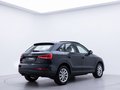 Daumennagel 3 - Audi Q3 2.0 TDI quattro S-TRONIC NAVI/AHK/SHZ/TEMP/PDC/