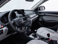 Daumennagel 7 - Audi Q3 2.0 TDI quattro S-TRONIC NAVI/AHK/SHZ/TEMP/PDC/