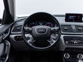 Daumennagel 9 - Audi Q3 2.0 TDI quattro S-TRONIC NAVI/AHK/SHZ/TEMP/PDC/