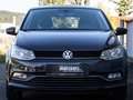 Daumennagel 2 - Volkswagen Polo V Lounge 1.2 TSI*1.HAND*KLIMA*SHZ*PDC*