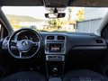 Daumennagel 11 - Volkswagen Polo V Lounge 1.2 TSI*1.HAND*KLIMA*SHZ*PDC*