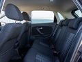 Daumennagel 17 - Volkswagen Polo V Lounge 1.2 TSI*1.HAND*KLIMA*SHZ*PDC*