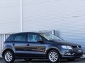 Daumennagel 3 - Volkswagen Polo V Lounge 1.2 TSI*1.HAND*KLIMA*SHZ*PDC*