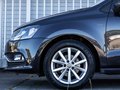 Daumennagel 6 - Volkswagen Polo V Lounge 1.2 TSI*1.HAND*KLIMA*SHZ*PDC*